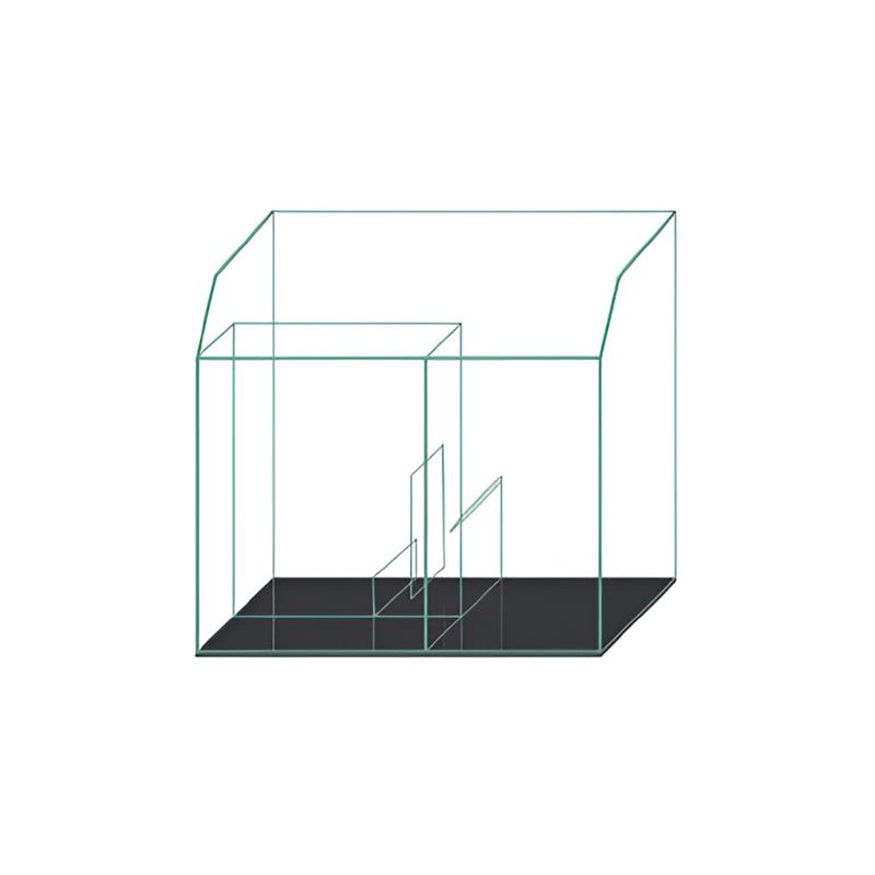 Sump acvariu marin Blau Ready sump 52 - imagine 3